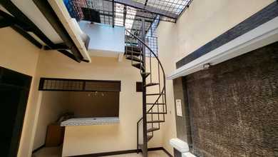 Kontrakan Murah di Kopo Permai, Bandung, 4 KT, Harga 50 Juta /tahun