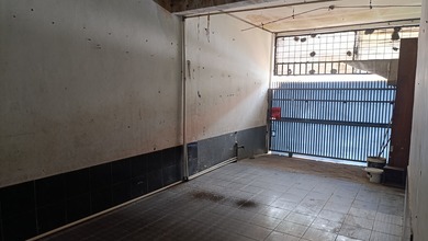 Kontrakan Murah di Cibaduyut, Bandung, 5 KT, Harga 43 Juta /tahun