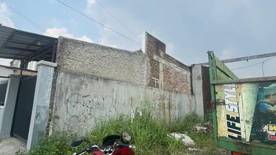 Tanah Siap Tempati Dekat Jalan Raya Margaasih, Bandung
