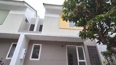 Kontrakan Murah di Summarecon Bandung, Bandung, 2 KT, Harga 40 Juta /tahun