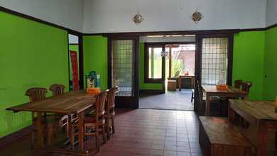 Dijual Ruang Usaha di Supratman, Bandung Luas 303 m2