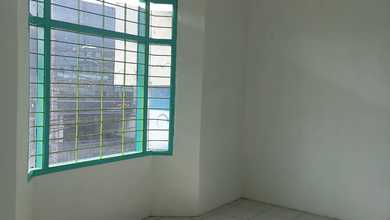 Siap Pakai Ruko Mainroad Kopo Sayati 3 Lantai