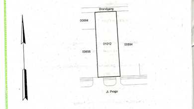 Kavling Prestisius Dijual di Riau, Bandung, Harga 6,67 Triliun