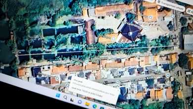 Tanah Dekat Pasar Area Cirebon Kota, Cocok untuk Mendirikan Bisnis