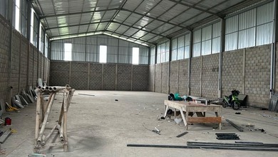 HOT LIST Gudang Baru Akses Container Dekat Tol Area Batujajar