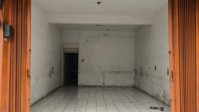 Ruko 1,5 lt Lokasi Strategis Mainroad Elang Raya Bandung