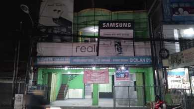 Dijual Murah Ruko Siap Pakai di Bandung Cocok untuk Usaha dan Investasi