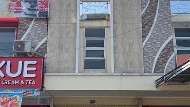 Dijual Ruko Ideal Untuk Segala Jenis Usaha dan Siap Pakai di Jatinangor - Bandung