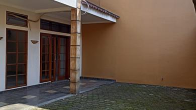 Sewa Rumah Favorit di Batununggal, Bandung, Harga Terjangkau