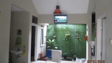 Rumah Sewa Murah Lokasi Kota Baru Parahyangan, Bandung, LB 80m²