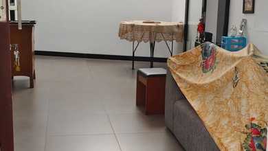 Jual Rumah Siap Tinggal area Taman Kopo Indah, Bandung, Luas 88 m2