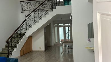 Rumah Minimalis Disewakan di Gunung Batu, Bandung, Harga Ekonomis