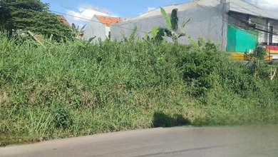 Tanah LT 1604 m2 Lokasi Strategis Cihanjuang, Dijual Terjangkau