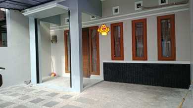 Rumah Minimalis Disewakan di Taman Holis Indah, Bandung, Harga Ekonomis