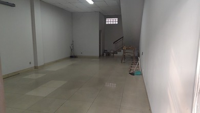 Ruko 2 Lt Lokasi Strategis Sayap Mekar Wangi