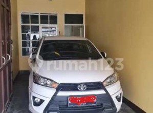 Sewa Rumah Terbaik di Kopo Permai, Bandung, Harga Terjangkau