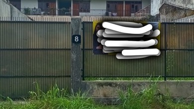 Kavling Prestisius Dijual di Setra Murni, Bandung, Harga 1,01 Triliun