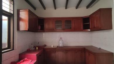 Rumah Sewaan Murah di Taman Kopo Indah, Bandung, 5 KT, Harga 50 Juta /tahun