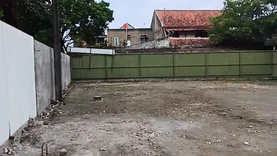 Disewakan Tanah Murah di Bandung Kota, Bandung, LT 2700m²