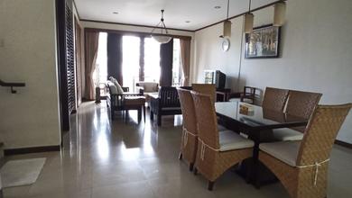 Sewa Rumah Favorit di Resor Dago Pakar, Bandung, Harga Terjangkau