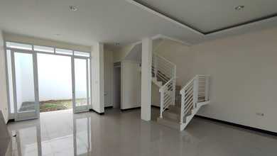 Rumah Minimalis Disewakan di Taman Kopo Indah, Bandung, Harga Ekonomis