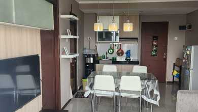 Dijual Apartemen Nyaman di Pasteur, Bandung, Luas 72m²