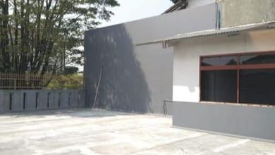Ruko Siap Pakai di Mainroad Jl Mohammad Toha Bandung
