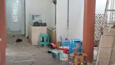 Disewakan Ruang Usaha Lokasi Strategis di Cihampelas Bandung