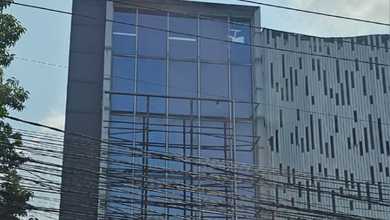 Jual Ruko Ideal Untuk Segala Jenis Bisnis & Siap Pakai di Kopo - Bandung