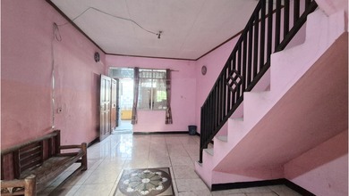 Promo Rumah di Cibaduyut, Bandung, LB 180m², Harga 1,12 Miliar