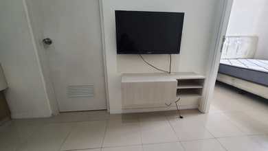 Harga Sewa Paling Murah Apartemen 1BR di Ciumbuleuit Ready to Move Furnished