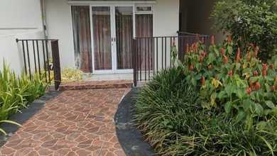 Jual Unit Apartemen Siap Ditempati 1BR Furnished Kondisi Bagus