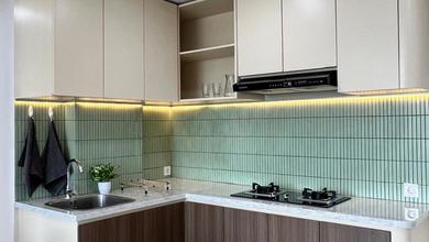 Kontrak Apartemen Murah di Cicendo, Bandung, 3 KT