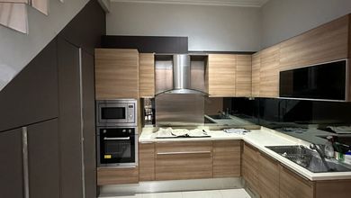 Rumah Sederhana Disewakan di Batununggal, Bandung, Harga Ekonomis