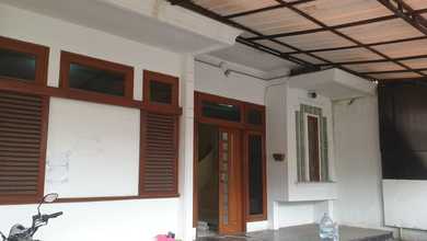 Disewakan Rumah Murah di Bojongloa Kidul, Bandung, LT 180m²