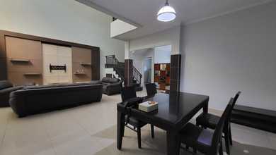 Kontrakan Murah di Batununggal, Bandung, 4 KT, Harga 135 Juta /tahun
