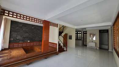 Rumah Sewaan Murah di Hegarmanah, Bandung, 3 KT, Harga 125 Juta /tahun
