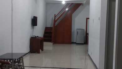 Rumah Minimalis Disewakan di Kota Baru Parahyangan, Bandung, Harga Ekonomis