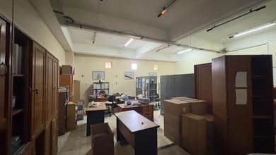 Gedung Cocok Buat Usaha / Kantor Dekat RSHS Pusat Kota Bandung