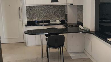 Disewakan Apartemen Murah di Bandung Kota, Bandung, LB 44m²