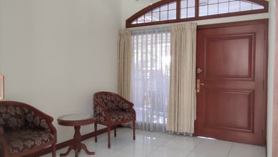 Rumah Sewa dengan Harga Murah di Sukajadi