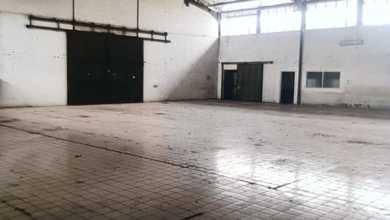 gudang akses kontainer di cibolerang