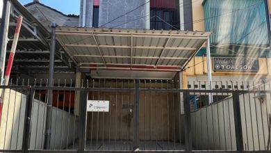 Disewakan Ruko Siap Pakai Di Leuwi Panjang, Bandung