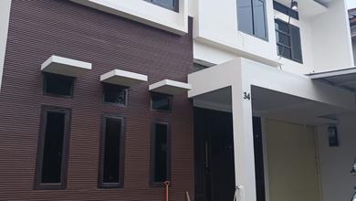 Rumah Minimalis Disewakan di Batununggal, Bandung, Harga Ekonomis