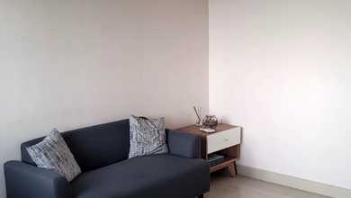Jual Murah Apartemen di Sudirman 1br Kawasan Strategis