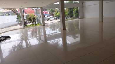 Sewa Ruang Usaha Jl Raya Kopo Sayati Mainroad