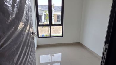 Rumah Sewa Murah Lokasi Podomoro Park Bandung, Bandung, LB 31m²