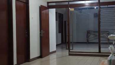 Dikontrakkan Rumah Murah di Babakan Ciparay, Bandung, LT 144m²
