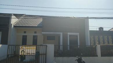 Rumah Sewaan Murah di Katapang, Bandung, 2 KT, Harga 32,5 Juta /tahun