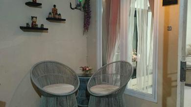 Rumah Minimalis Disewakan di Buah Batu, Bandung, Harga Ekonomis